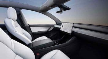 Tesla, Direksiyonu ve Pedalı Olmayan Araç Üretmek İstiyor