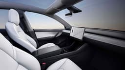 Tesla, Direksiyonu ve Pedalı Olmayan Araç Üretmek İstiyor