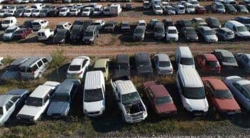 Yediemin Kendisine Emanet Edilen Araçları Satıp Borcunu Ödedi
