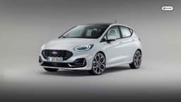 Yeni 2022 Ford Fiesta Özellikleri Açıklandı