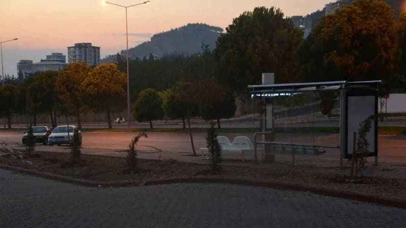 Tüm Sürücüleri İlgilendiren Emsal Karar: Park Cezası İptal Edildi