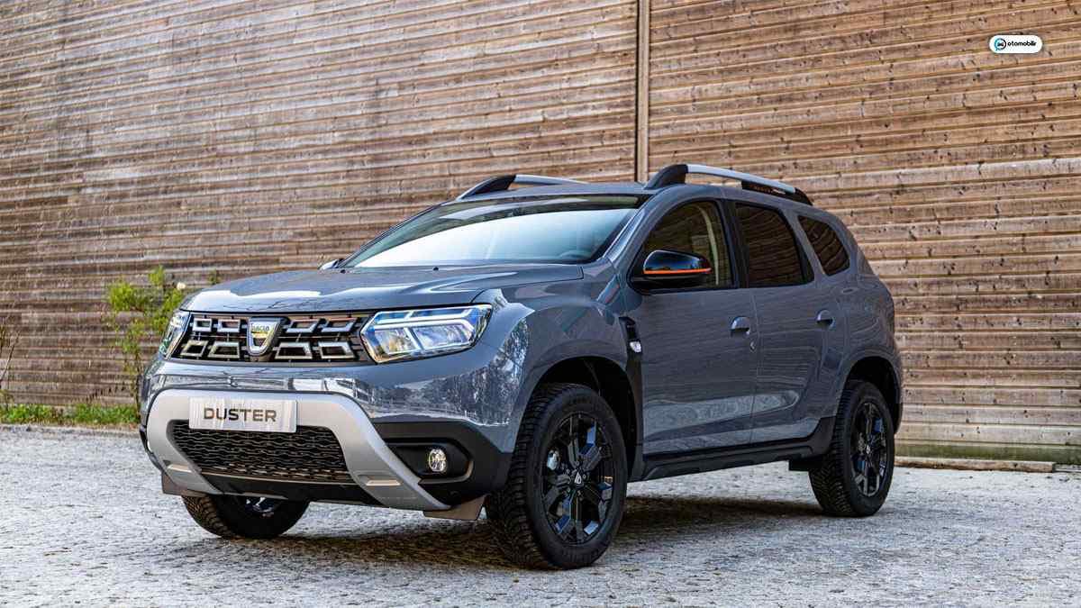 Dacia Duster Extreme Limited Edition Özellikleri ve Fiyatı Açıklandı