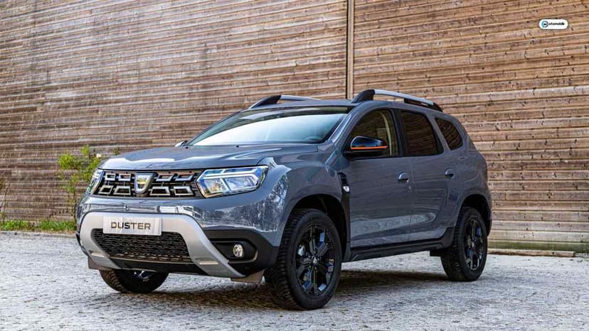 Dacia Duster Extreme Limited Edition Özellikleri ve Fiyatı Açıklandı