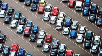 Otomotiv Endüstrisinin Ağustos Ayı İhracatı 2,4 Milyar Dolar
