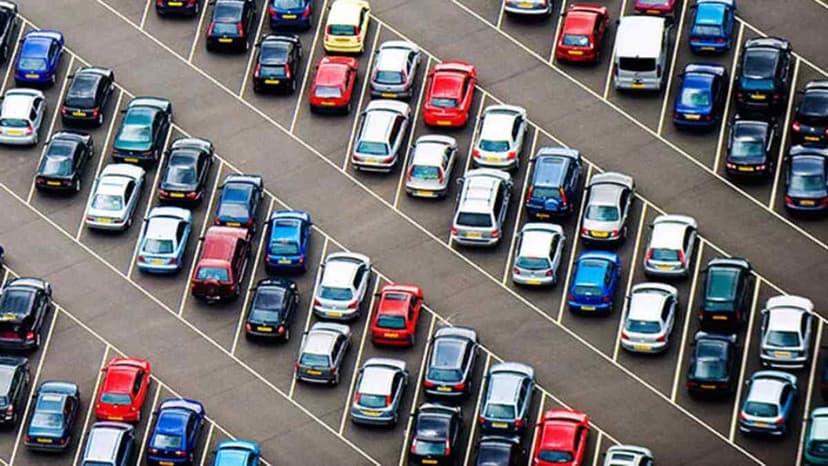 Otomotiv Endüstrisinin Ağustos Ayı İhracatı 2,4 Milyar Dolar