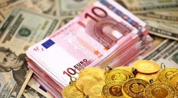 Dolar Kuru Bugün ne Kadar? 24 Eylül 2021 Dolar – Euro Fiyatları
