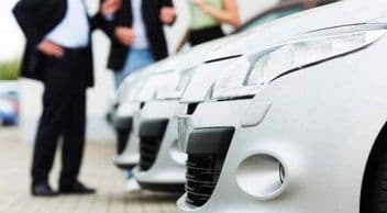 Kiraladıkları Otomobili Önce Sattılar, Sonra Çaldılar
