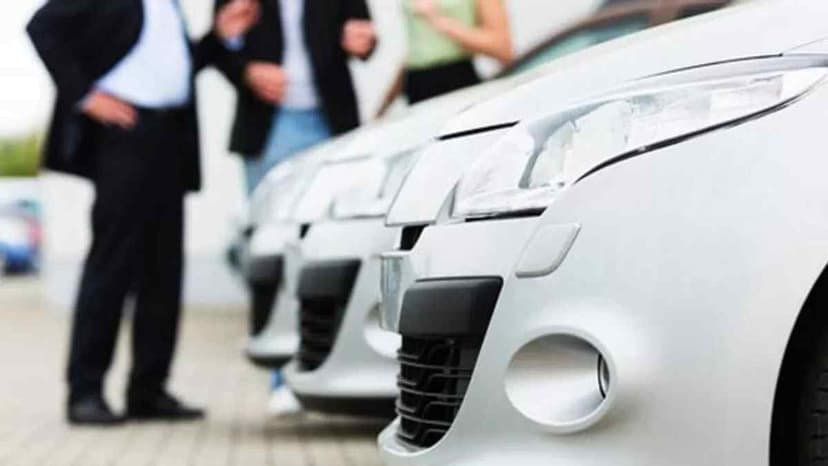 Kiraladıkları Otomobili Önce Sattılar, Sonra Çaldılar