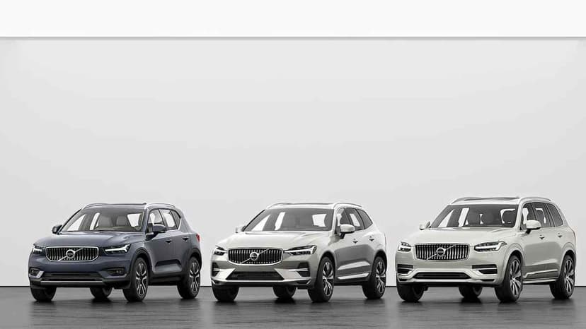 Volvo, 19 Bin Adet Aracını Geri Çağırmaya Hazırlanıyor