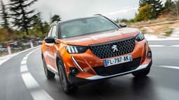 Peugeot Eylül 2021 Fiyat Listesi Açıklandı