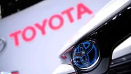 Toyota'dan 13,7 Milyar Dolarlık Batarya Yatırımı