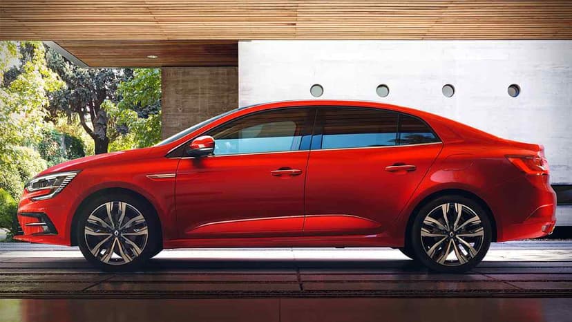 Renault Eylül 2021 Fiyat Listesi Açıklandı