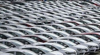 Türkiye’de Otomotiv Üretimi ve İhracatı Arttı