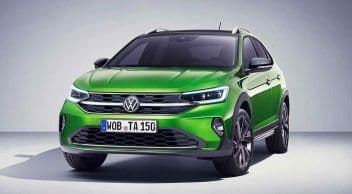 Yeni Volkswagen Taigo Almanya Fiyat Listesi Açıklandı