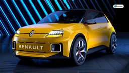 Elektrikli Renault 5, 2024'Te Geliyor! Uygun Fiyatlı Olacak