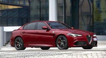 Alfa Romeo Eylül 2021 Fiyat Listesi Açıklandı