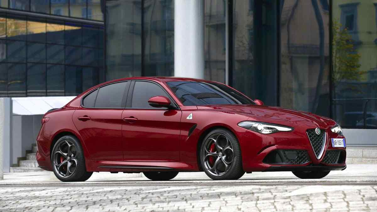 Alfa Romeo Eylül 2021 Fiyat Listesi Açıklandı