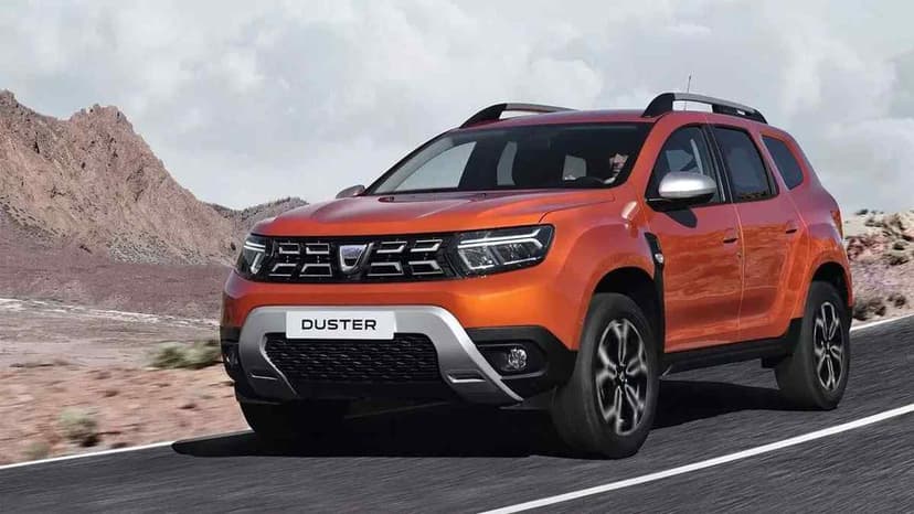 İlk 8 Ayda Türkiye'de En Çok Satan Suv Modelleri Açıklandı
