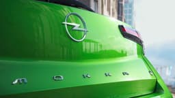 Opel Çip Krizi Nedeniyle Üretimi Durduruyor