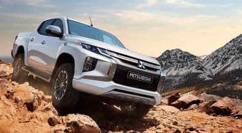 Mitsubishi Eylül 2021 Fiyat Listesi Açıklandı