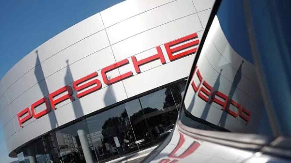 Porsche 5 Bin Aracını Geri Çağırdı!