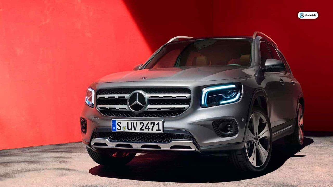 Mercedes Çip Krizine Rağmen Hedeflerine Ulaşmayı Planlıyor