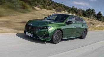 Yeni Peugeot 308 Fransa Fiyat Listesi Açıklandı