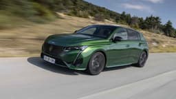 Yeni Peugeot 308 Fransa Fiyat Listesi Açıklandı