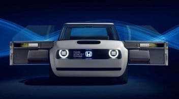 Honda, Japonya’da Online Araç Satacak!