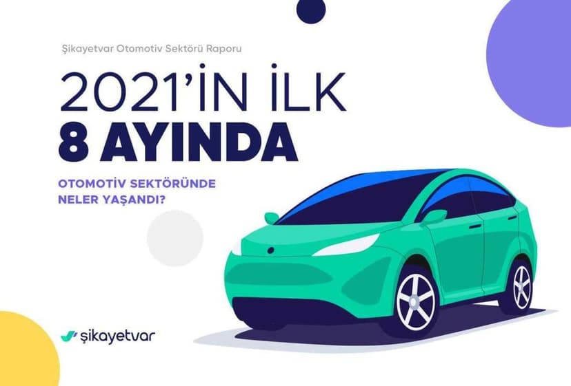 Araçlarda En Çok Şikayet Edilen Sorunlar Açıklandı