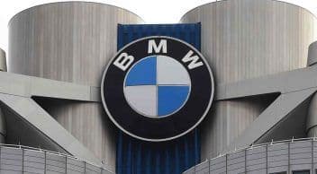 Çip Krizi Bmw Araç Teslimatlarını Üçüncü Çeyrekte Yavaşlattı