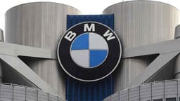 Çip Krizi Bmw Araç Teslimatlarını Üçüncü Çeyrekte Yavaşlattı