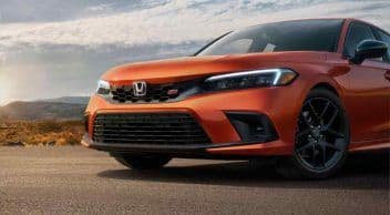 Yeni 2022 Honda Civic Si Özellikleri Açıklandı