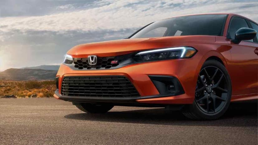 Yeni 2022 Honda Civic Si Özellikleri Açıklandı