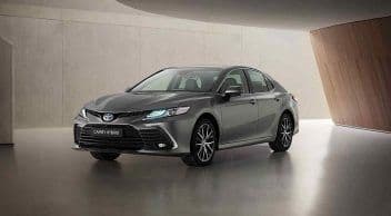 Toyota Ekim 2021 Fiyat Listesi Açıklandı! Güncel Toyota Fiyatları