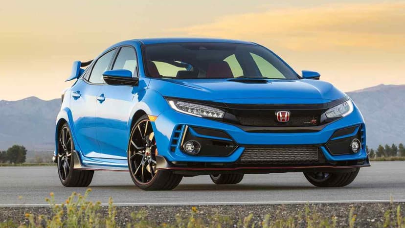 Honda Ekim 2021 Fiyat Listesi Açıklandı! Güncel Honda Fiyatları