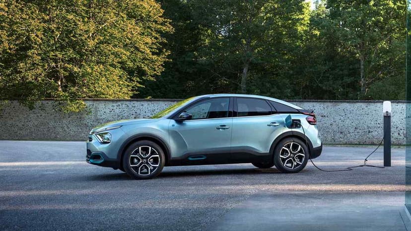 Citroen Ekim 2021 Fiyat Listesi Açıklandı! Güncel Citroen Fiyatları
