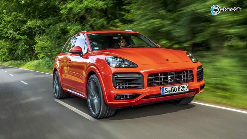 Almanya Porsche Fiyatları, Fiyat Listesi 0 Km Araba Fiyatları