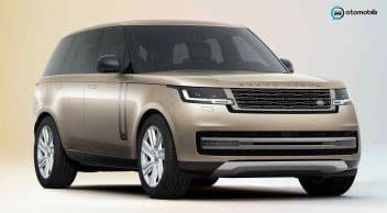 Yeni 2022 Range Rover Fiyatı ve Özellikleri Açıklandı