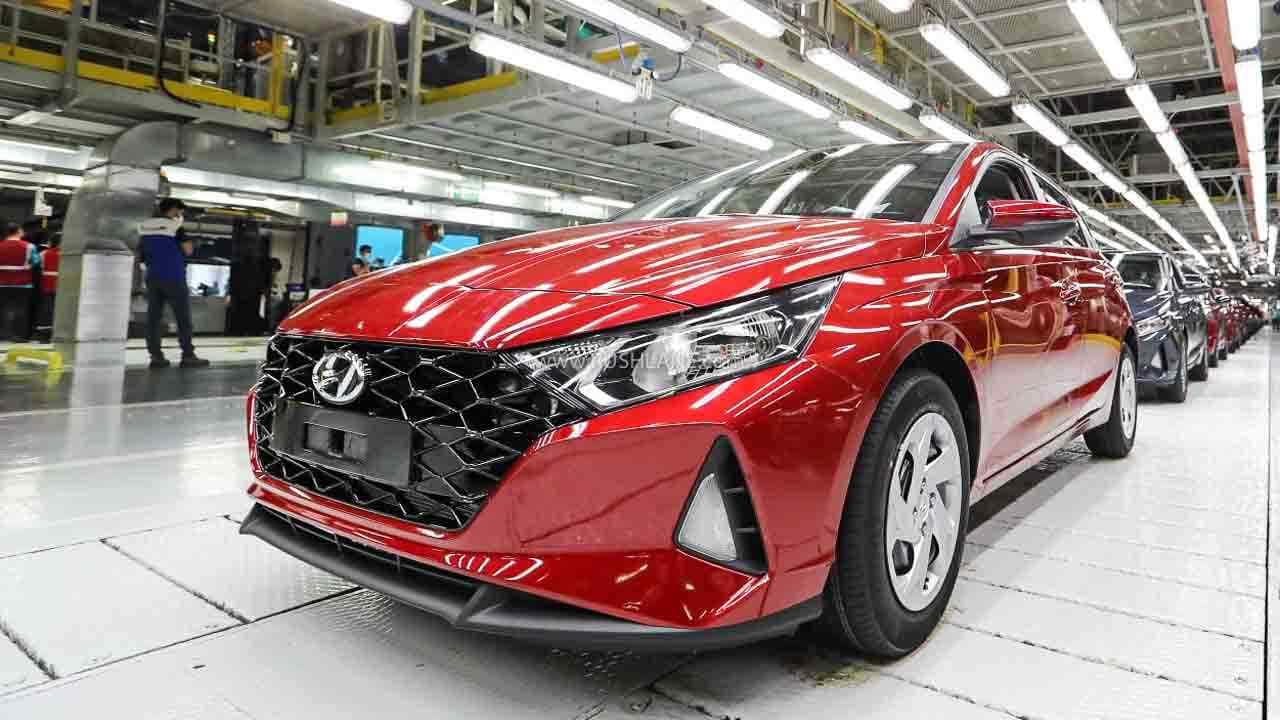 Hyundai Kendi Çipini Üreteceğini Duyurdu