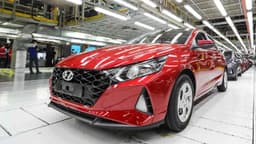 Hyundai Kendi Çipini Üreteceğini Duyurdu