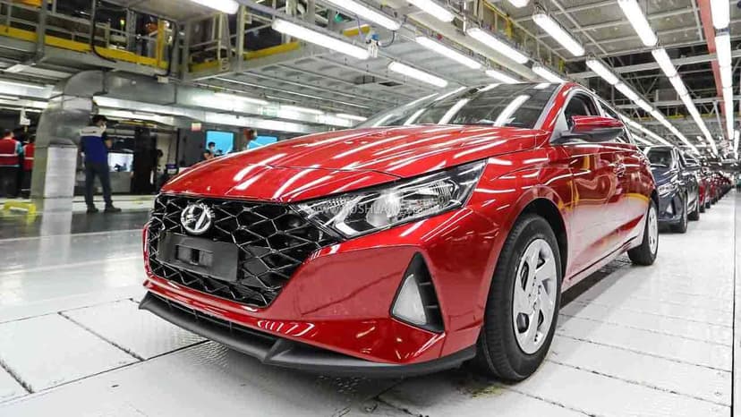 Hyundai Kendi Çipini Üreteceğini Duyurdu