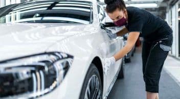 Avrupa’da Bulunan Otomobil Montaj ve Motor Fabrika Sayısı