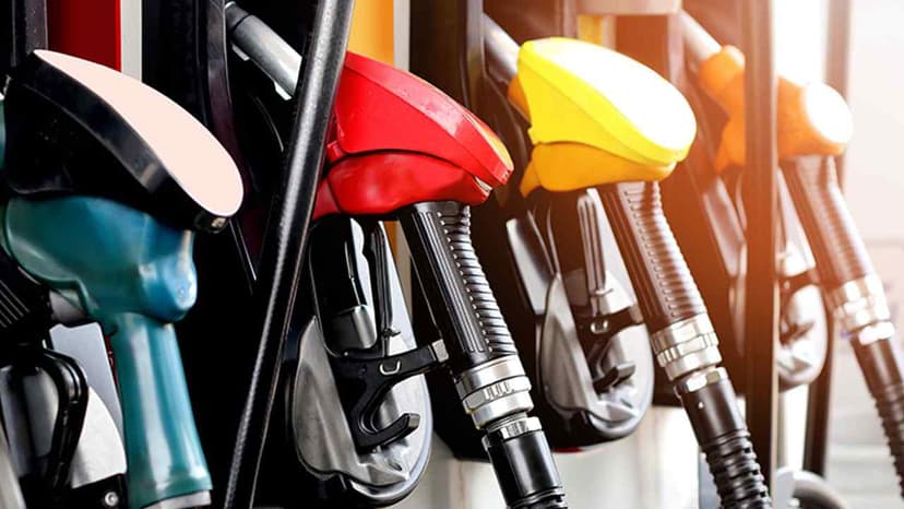Benzine Yeni Zam Geldi! Benzinin Litresi ne Kadar Oldu?
