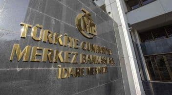 Merkez Bankası Faiz Kararını Açıkladı! Dolar Rekor Kırdı
