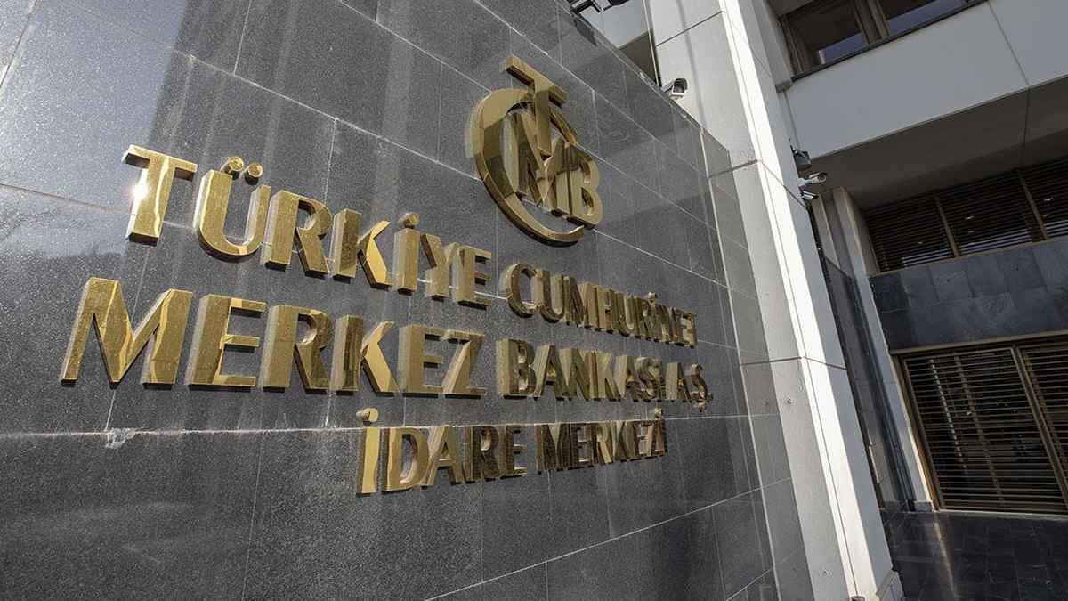 Merkez Bankası Faiz Kararını Açıkladı! Dolar Rekor Kırdı