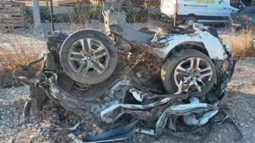 42 Bin Tl'den İlana Çıkan Hasarlı Araç Alıcı Buldu