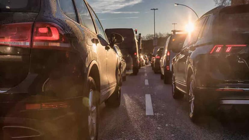 Otomobil Satışlarında Suv Satışları Sedanları Geçti