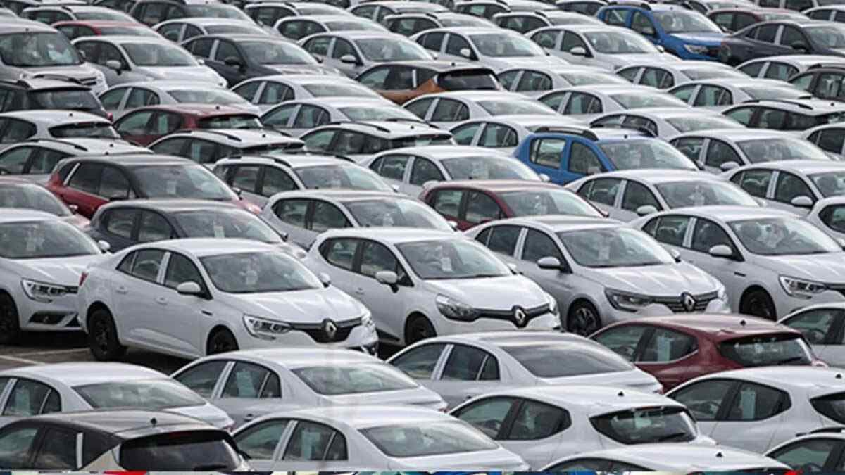 Türkiye Otomotiv Endüstrisi Eylül Ayı İhracatı 2,5 Milyar Doları Buldu