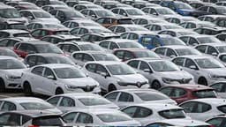 Türkiye Otomotiv Endüstrisi Eylül Ayı İhracatı 2,5 Milyar Doları Buldu